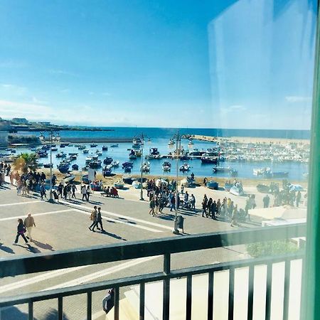 Torre A Mare Sun Appartement Buitenkant foto
