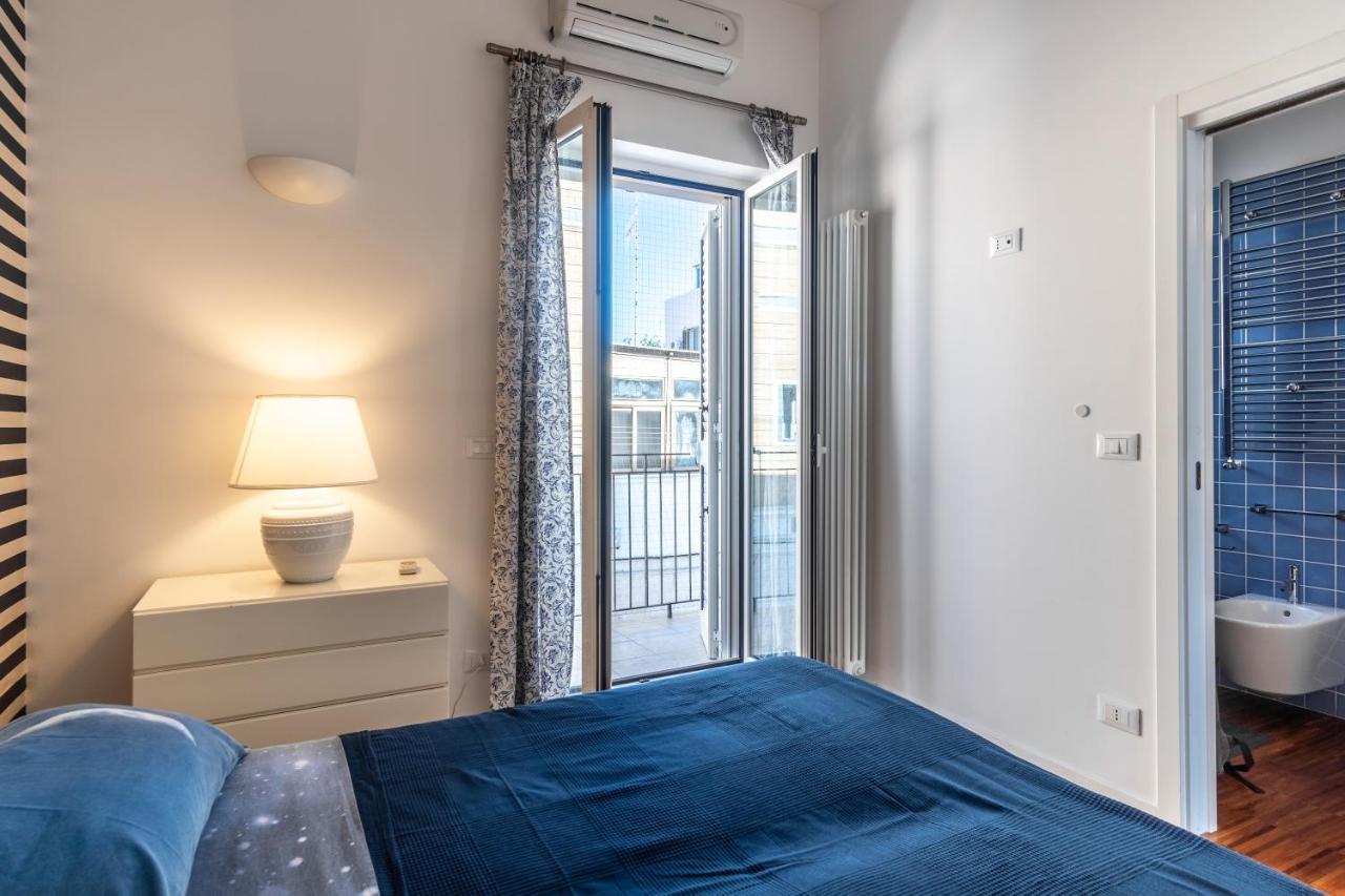 Torre A Mare Sun Appartement Buitenkant foto