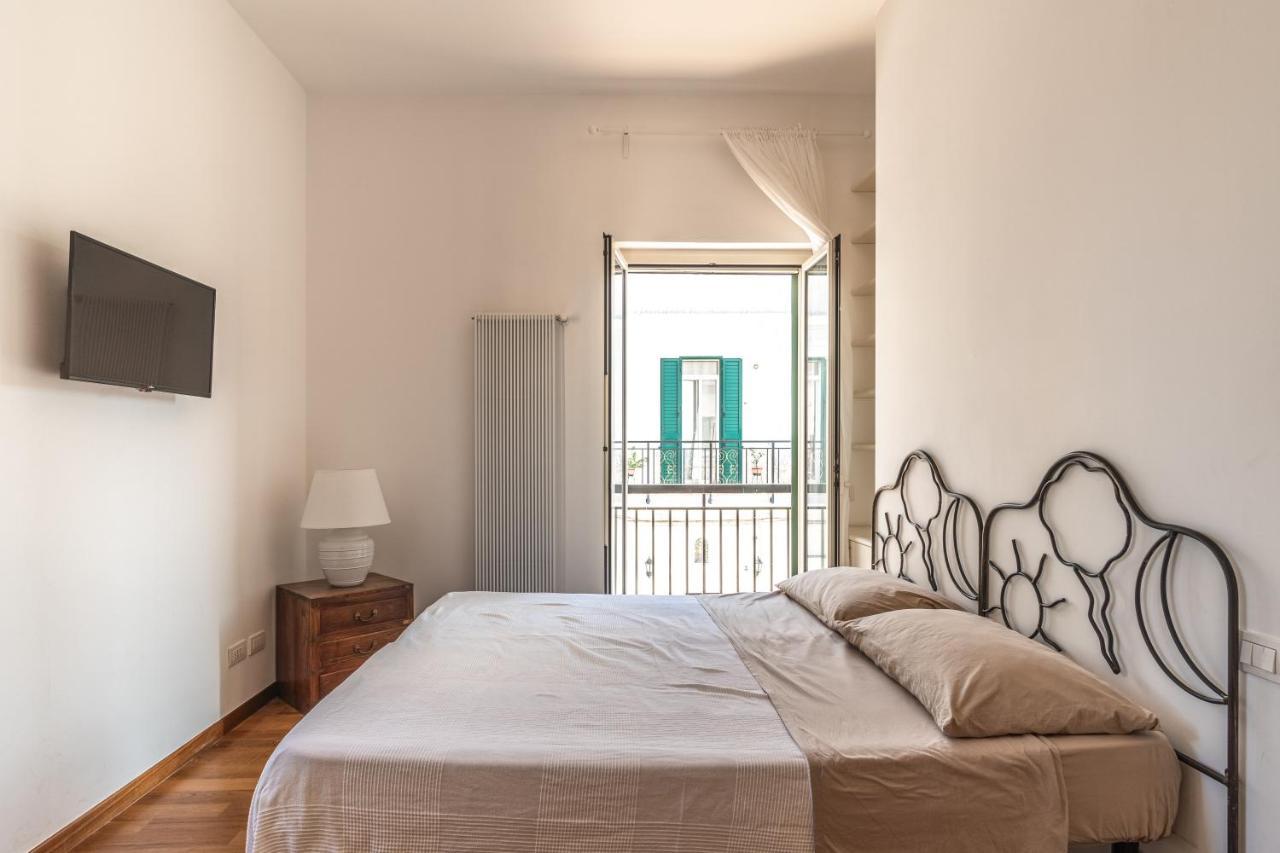 Torre A Mare Sun Appartement Buitenkant foto