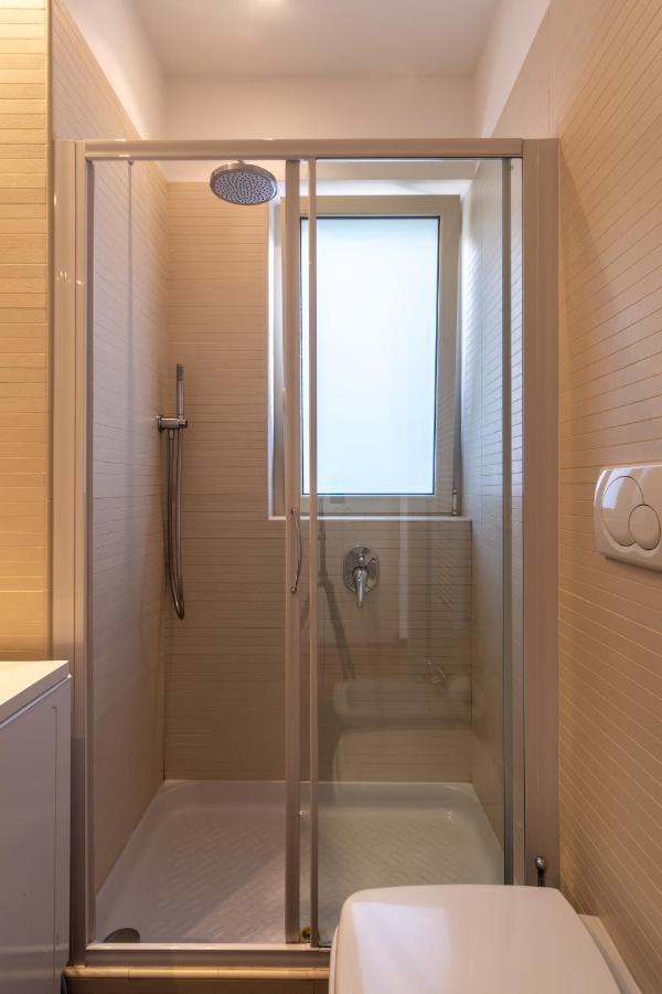Torre A Mare Sun Appartement Buitenkant foto