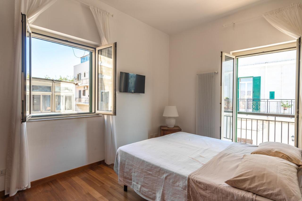 Torre A Mare Sun Appartement Buitenkant foto