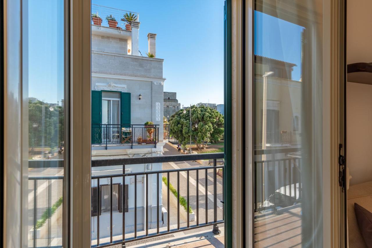 Torre A Mare Sun Appartement Buitenkant foto