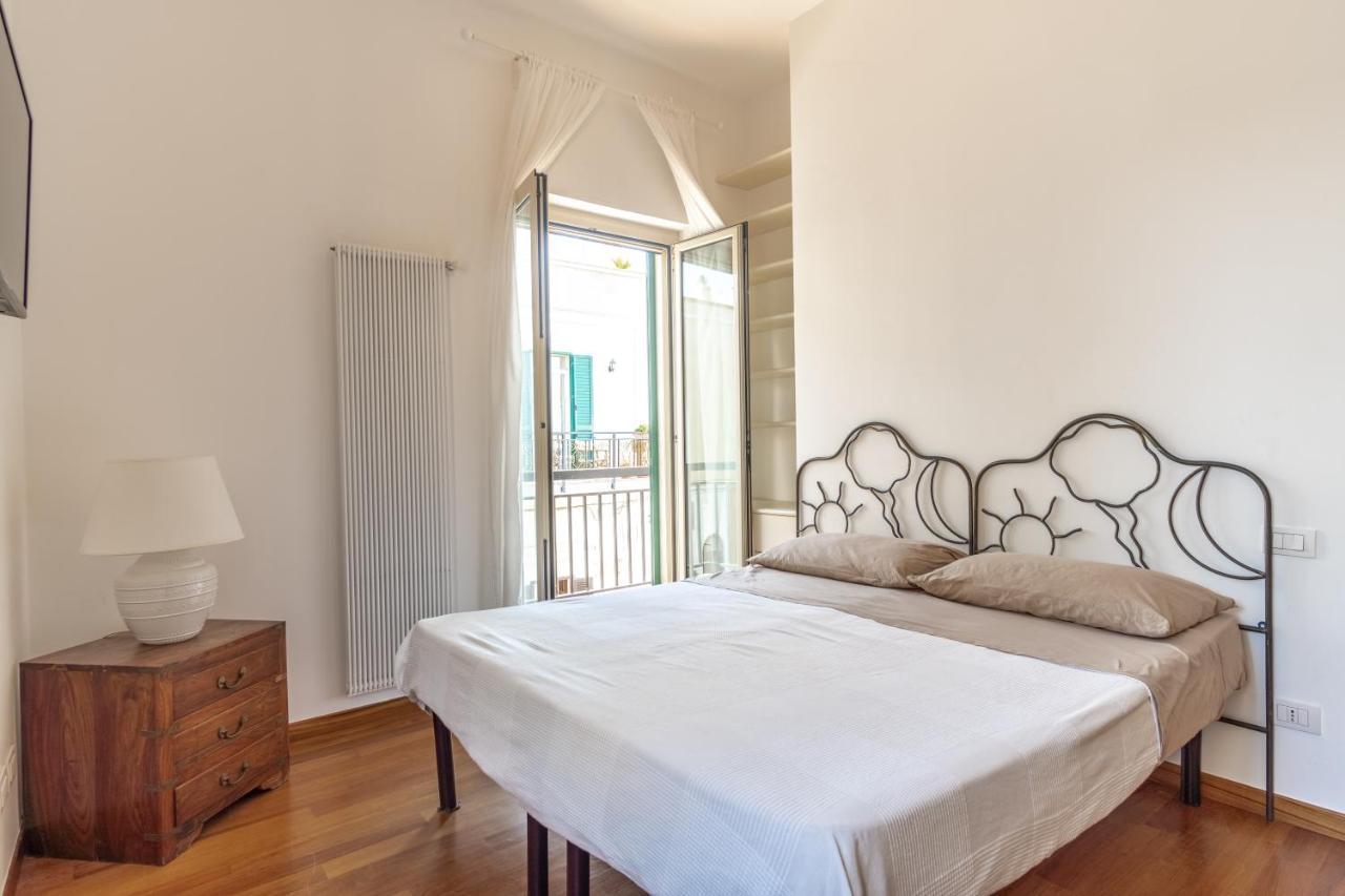 Torre A Mare Sun Appartement Buitenkant foto