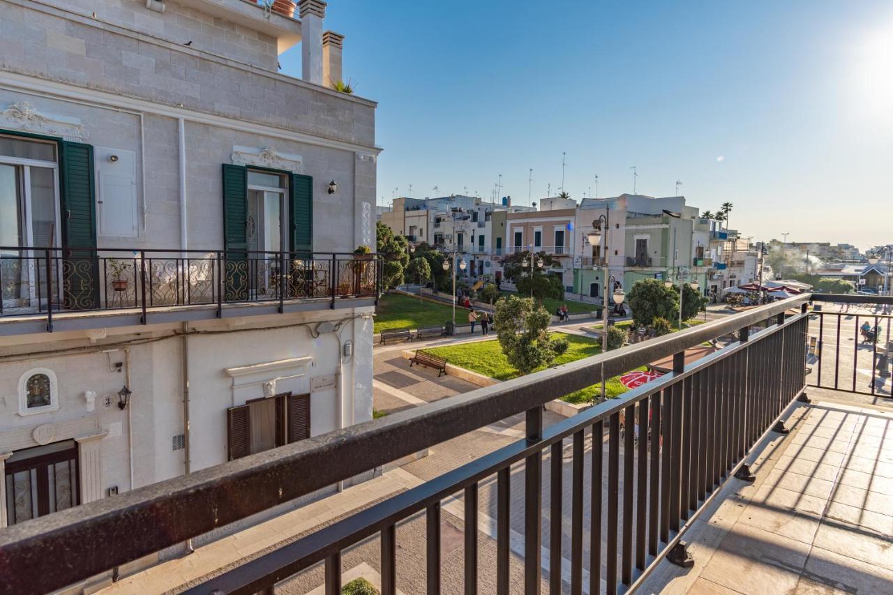 Torre A Mare Sun Appartement Buitenkant foto