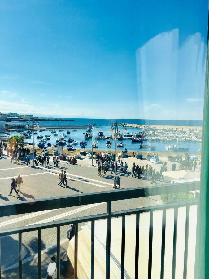 Torre A Mare Sun Appartement Buitenkant foto