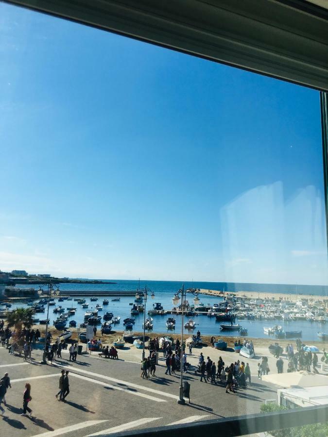 Torre A Mare Sun Appartement Buitenkant foto