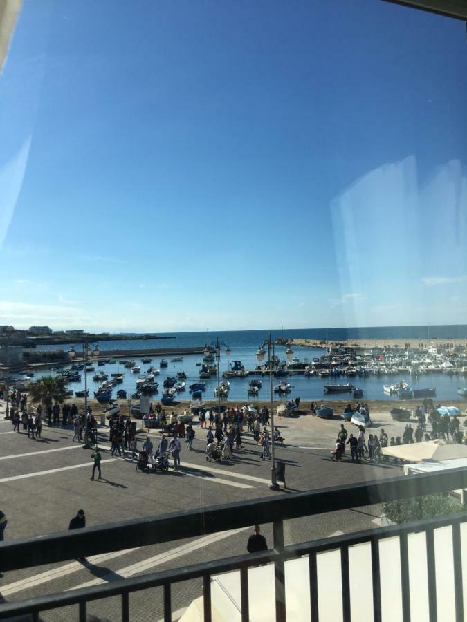 Torre A Mare Sun Appartement Buitenkant foto