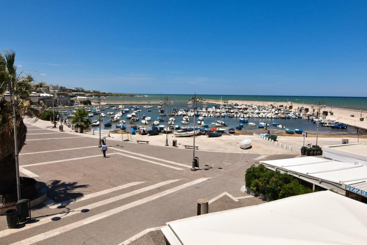 Torre A Mare Sun Appartement Buitenkant foto